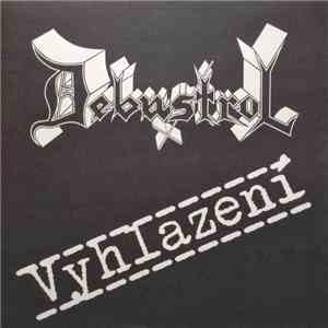 Debustrol - Vyhlazení download flac