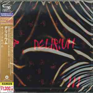 Delirium - III download flac