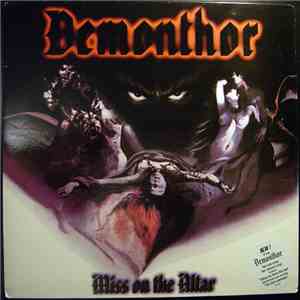 Demonthor - Miss On The Altar download flac