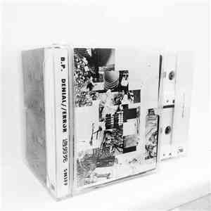 Denial//Error / 過労死 / Sniff  / B.P. - Split With Bands download flac