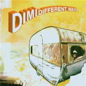 Dimi - Different Ways download flac