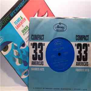 Dinah Washington - Tears And Laughter download flac