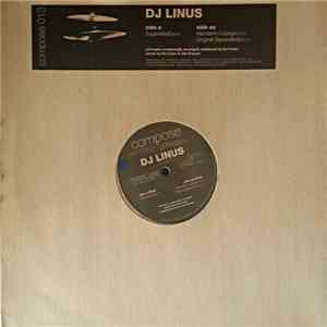 DJ Linus - EP 3 download flac
