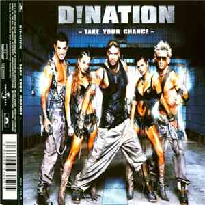 D!Nation - Take Your Chance download flac