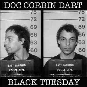 Doc Corbin Dart - Black Tuesday FLAC album