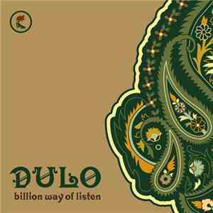 Dulo - Billion Way Of Listen download flac