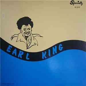 Earl King - Earl King download flac
