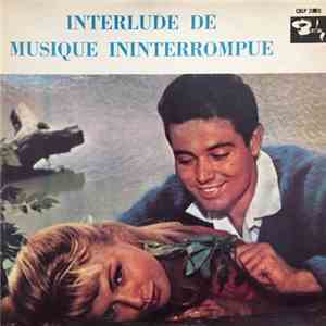 Eddie Barclay - Interlude De Musique Ininterrompue download flac
