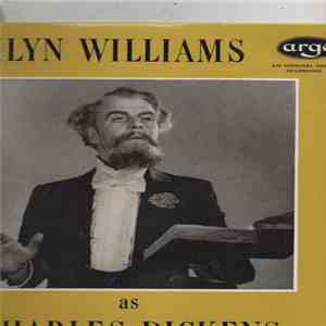 Emlyn Williams - Emlyn Williams As Charles Dickens, Volume 2 download flac