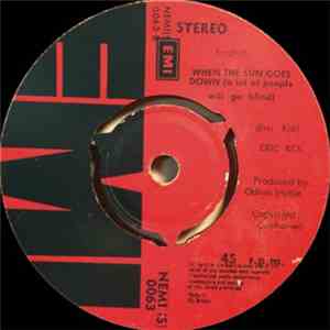 Eric Kol - Don't Be A Drop Out download flac