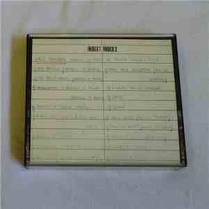 Eric Mottram - Pressed Curtains: Tape 1 download flac