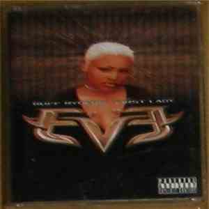 Eve  - Ruff Ryder's First Lady download flac