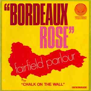 Fairfield Parlour - Bordeaux Rosé download flac