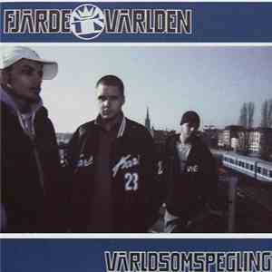 Fjärde Världen - Världsomspegling download flac