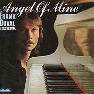 Frank Duval & Orchestra - Angel Of Mine download flac