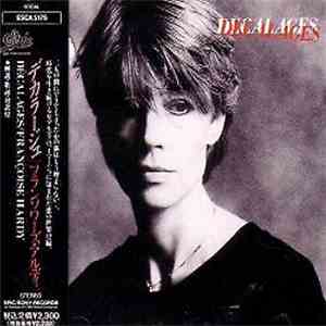 Françoise Hardy = フランソワーズ・アルディ - Decalages = デカラージュ download flac
