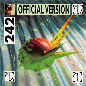 Front 242 - Official Version download flac