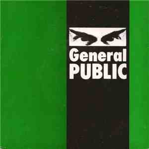 General Public - General Public FLAC album