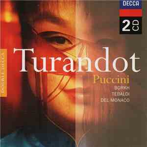 Giacomo Puccini - Turandot download flac
