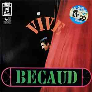 Gilbert Bécaud - Vive Bécaud! download flac