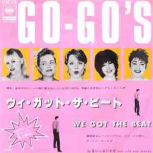 Go-Go's - We Got The Beat download flac
