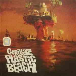 Gorillaz - Plastic Beach download flac