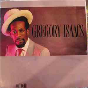 Gregory Isaacs - Out Deh! download flac
