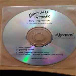 Gunning For Tamar - Time Trophies EP download flac