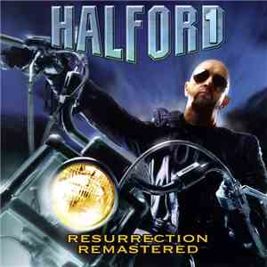 Halford - Resurrection download flac