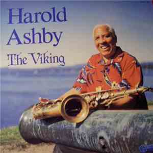 Harold Ashby - The Viking download flac