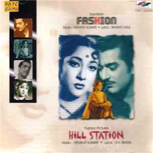 Hemant Kumar - Fashion / Hill Station download flac