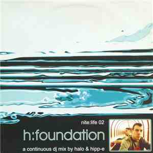H:Foundation - Nite:Life 02 download flac