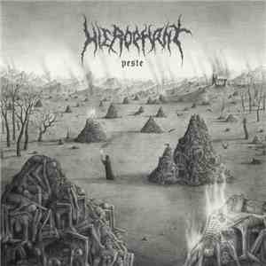 Hierophant  - Peste download flac