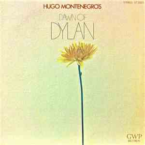 Hugo Montenegro - Hugo Montenegro's Dawn Of Dylan download flac