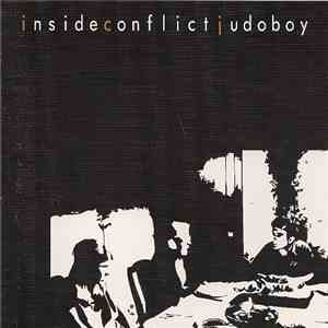 Inside Conflict vs Judoboy - Complementary Vision Of Sickness download flac