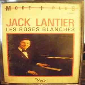 Jack Lantier - Les Roses Blanches download flac