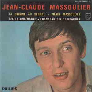 Jean-Claude Massoulier - La Cuisine Au Beurre download flac