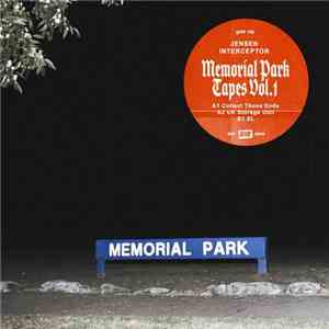 Jensen Interceptor  - Memorial Park Tapes, Vol. 1 download flac