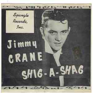 Jimmy Crain - Shig-A-Shag download flac
