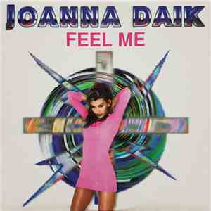Joanna Daik - Feel Me download flac