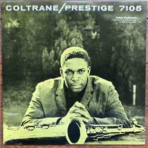 John Coltrane - Coltrane download flac