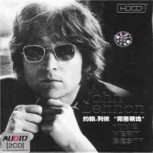 John Lennon - The Very Best Of John Lennon download flac