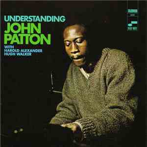 John Patton - Understanding download flac