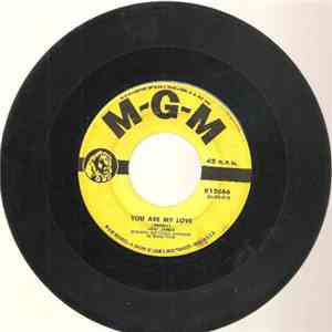 Joni James - You Are My Love download flac