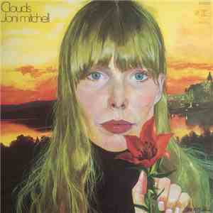 Joni Mitchell - Clouds download flac