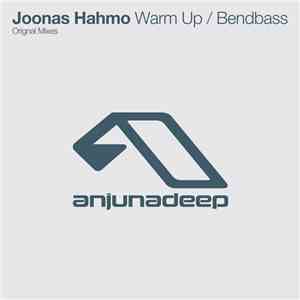 Joonas Hahmo - Warm Up / Bendbass download flac