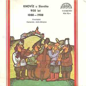 Josef Zíma / Ostravanka - Knovízská / Kamarádi, Dolů Sfárejme FLAC album