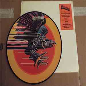 Judas Priest - World Tour '82 download flac