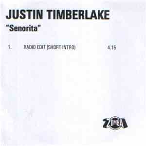 Justin Timberlake - Senorita download flac