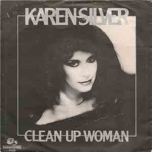 Karen Silver - Clean Up Woman download flac